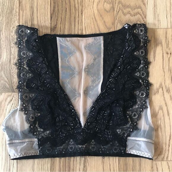 Victoria’s Secret Dream Angels Bralette Size M - Picture 1 of 6